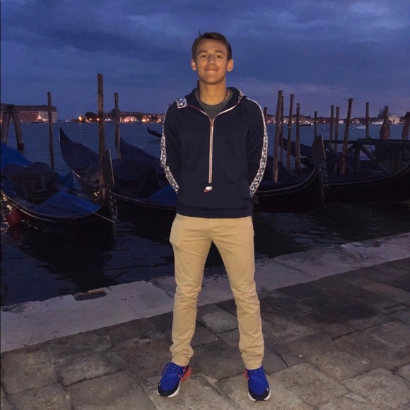 jameho